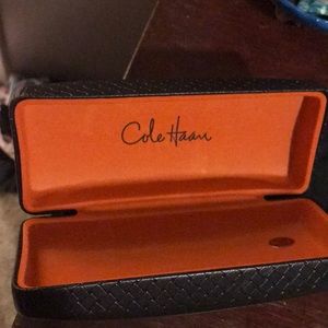 Cole Haan sunglasses